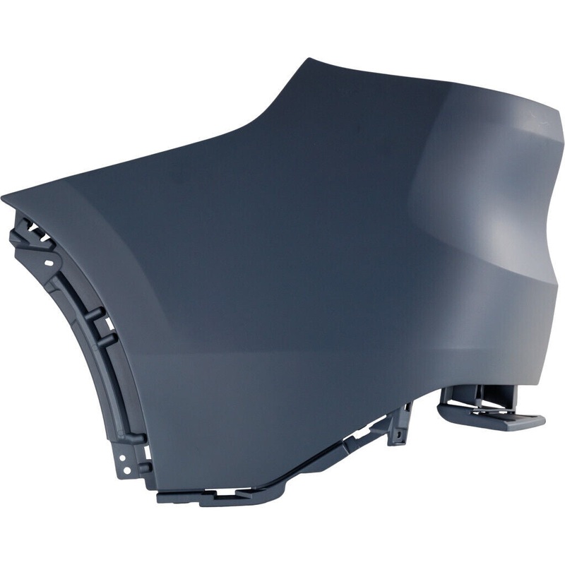 Bumper Rear Driver Side Bmw X5 2019-2023 Primed Ptm Without Pkg , Bm1116105 – Hunt Parts