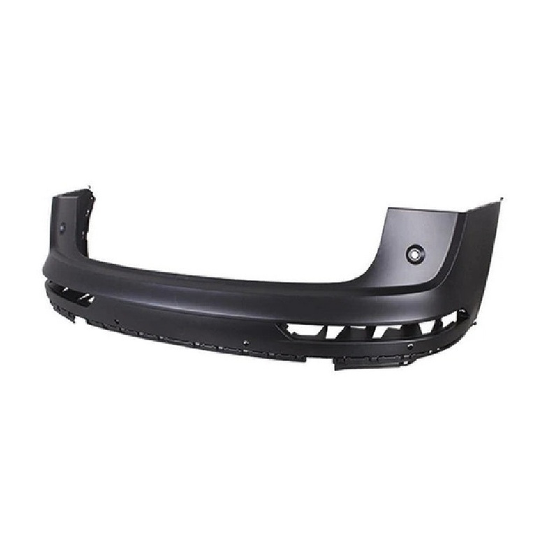 Bumper Rear Upper Audi Q5 2021-2022 Primed Ptm With 4 Park Assist Sensor Exclude S-Line , Au1100264 – Hunt Parts