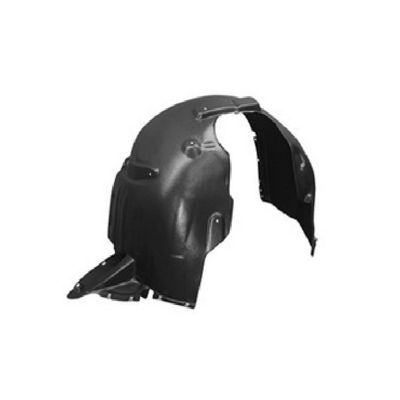 Fender Liner Front Passenger Side Audi A3 2015-2020 , Au1249152 – Hunt Parts