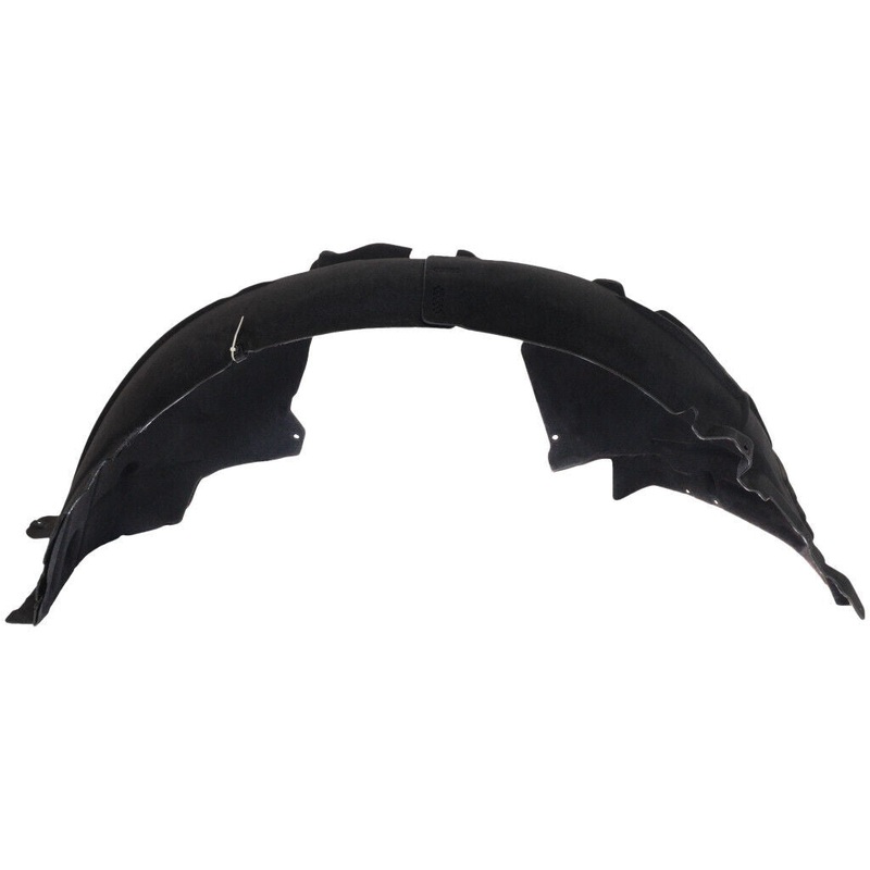 Fender Liner Front Passenger Side Audi A6 2019-2021 , Au1249150 – Hunt Parts