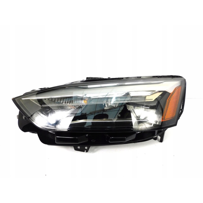 Head Lamp Driver Side Audi S5 2020-2023 High Quality , Au2502225 – Hunt Parts