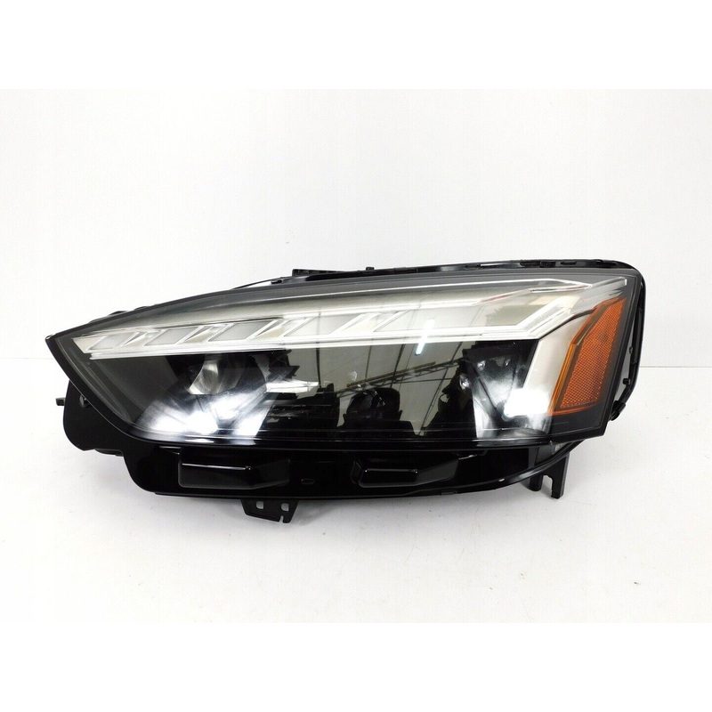 Head Lamp Driver Side Audi S5 2020-2023 Without Laser Pkg High Quality , Au2502226 – Hunt Parts