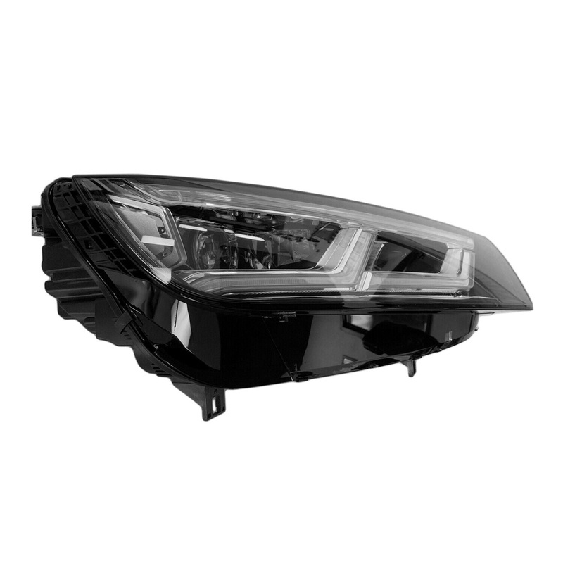 Head Lamp Passenger Side Audi Q5 2018-2020 Led High Quality , Au2503208 – Hunt Parts