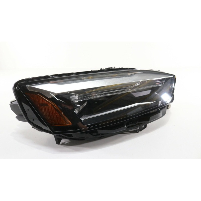 Head Lamp Passenger Side Audi S5 2020-2023 High Quality , Au2503225 – Hunt Parts