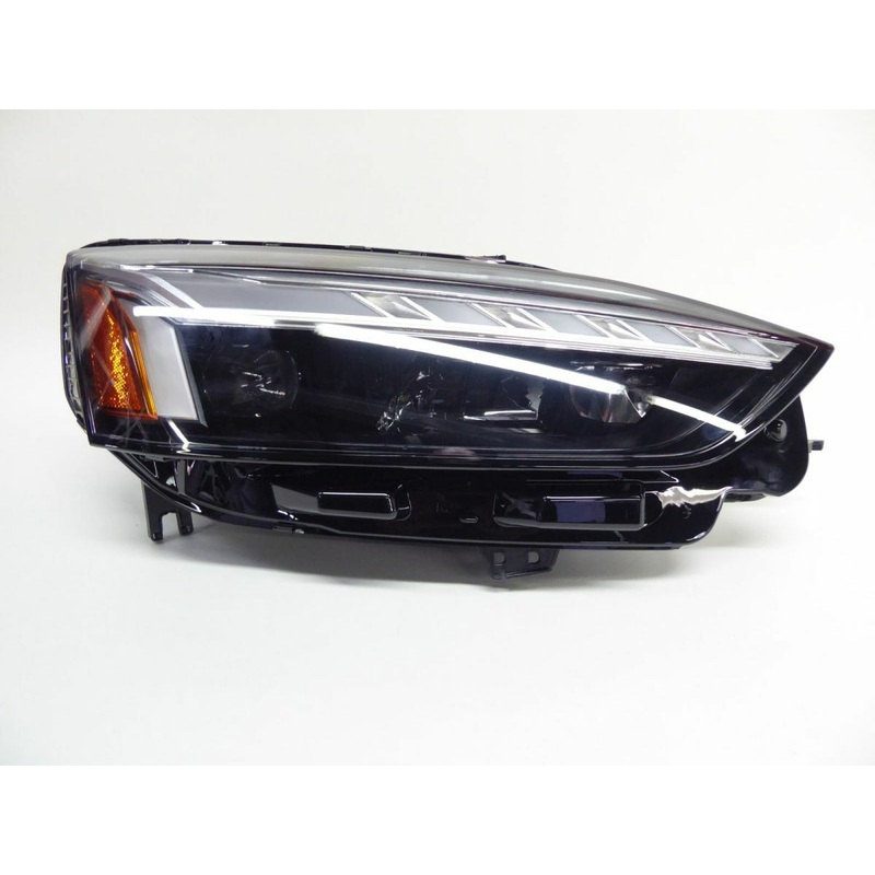 Head Lamp Passenger Side Audi S5 2020-2023 Without Laser Pkg , Au2503226 – Hunt Parts