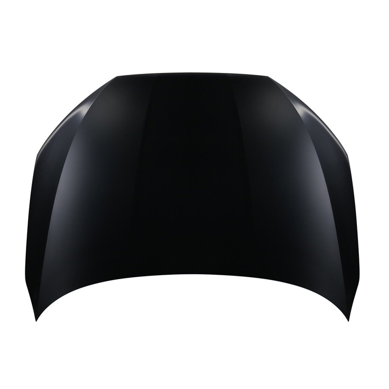 Hood Audi A3 2022-2023 Aluminum , Au1230141 – Hunt Parts