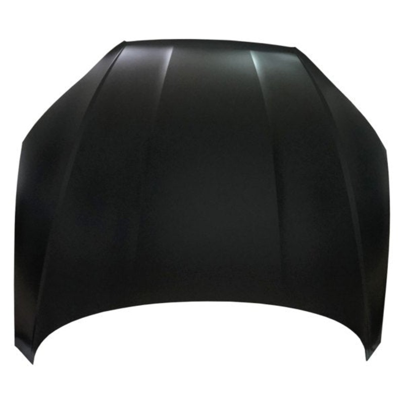 Hood Audi A5 2018-2021 Steel Capa , Au1230137C – Hunt Parts