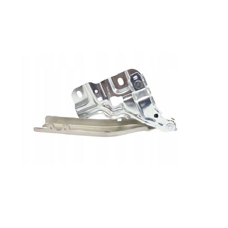 Hood Hinge Driver Side Audi Q3 2019-2022 Steel Chrome , Au1236116 – Hunt Parts