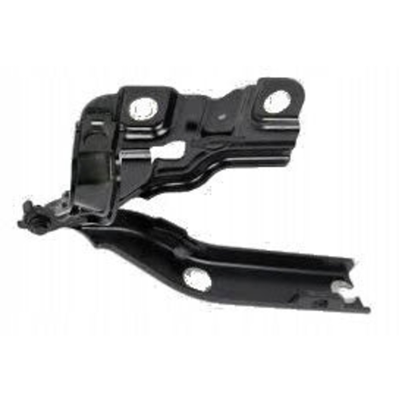 Hood Hinge Passenger Side Audi Q3 2019-2022 Steel Chrome , Au1236117 – Hunt Parts