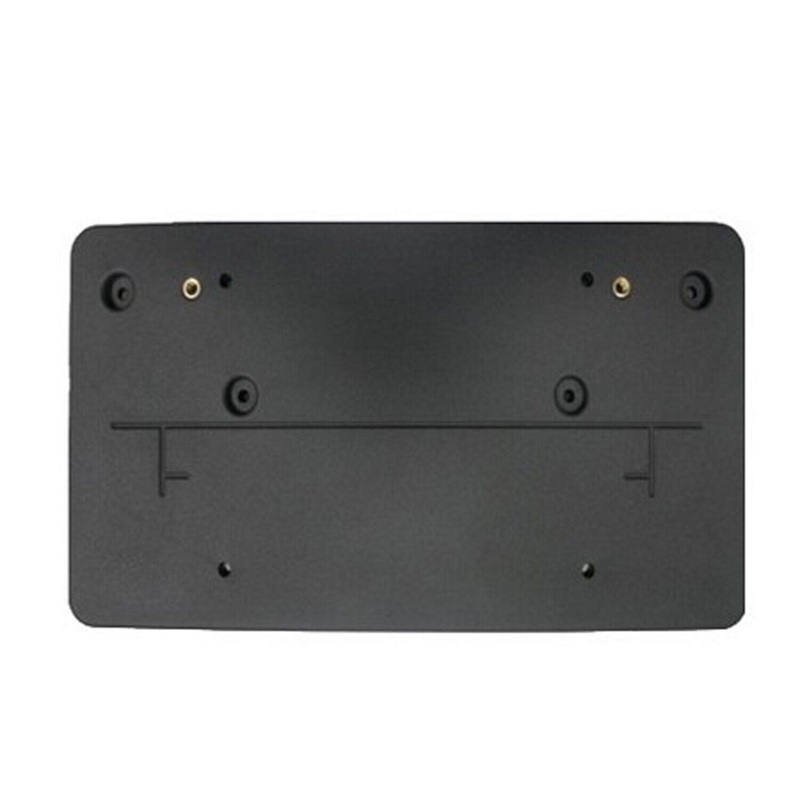 License Plate Bracket Front Bmw X1 2020-2022 With Mounting Hardware / M-Pkg , Bm1068159 – Hunt Parts