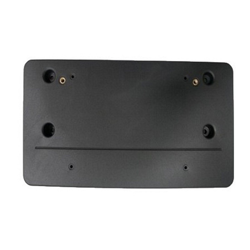 License Plate Bracket Front Bmw X2 2018-2023 With Mounting Hardware/M-Pkg , Bm1068155 – Hunt Parts