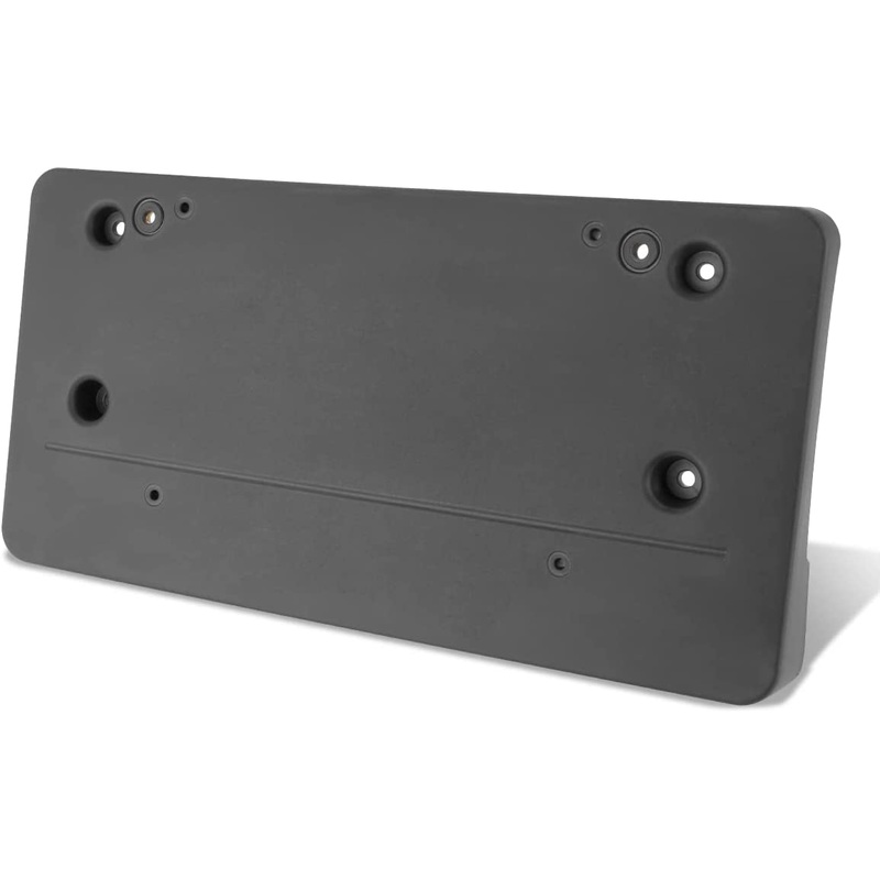License Plate Bracket Front Bmw X2 2018-2023 With Mounting Hardware Without M-Pkg , Bm1068154 – Hunt Parts