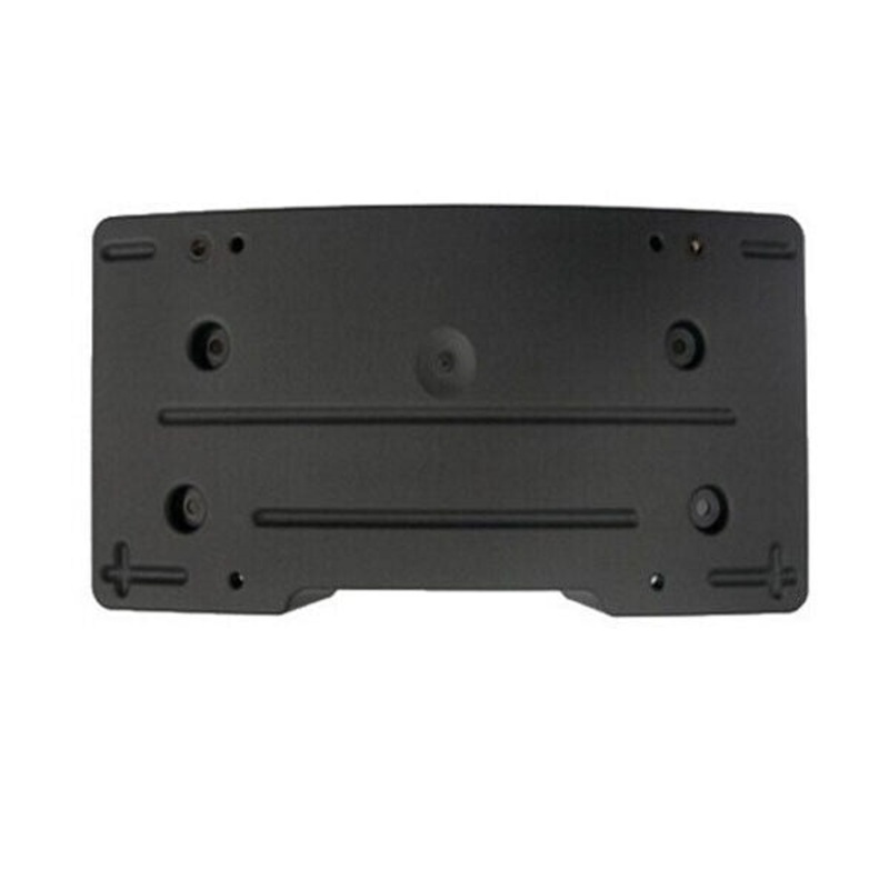 License Plate Bracket Front Bmw X5 2019-2023 With Mounting Hardware/M-Pkg , Bm1068157 – Hunt Parts