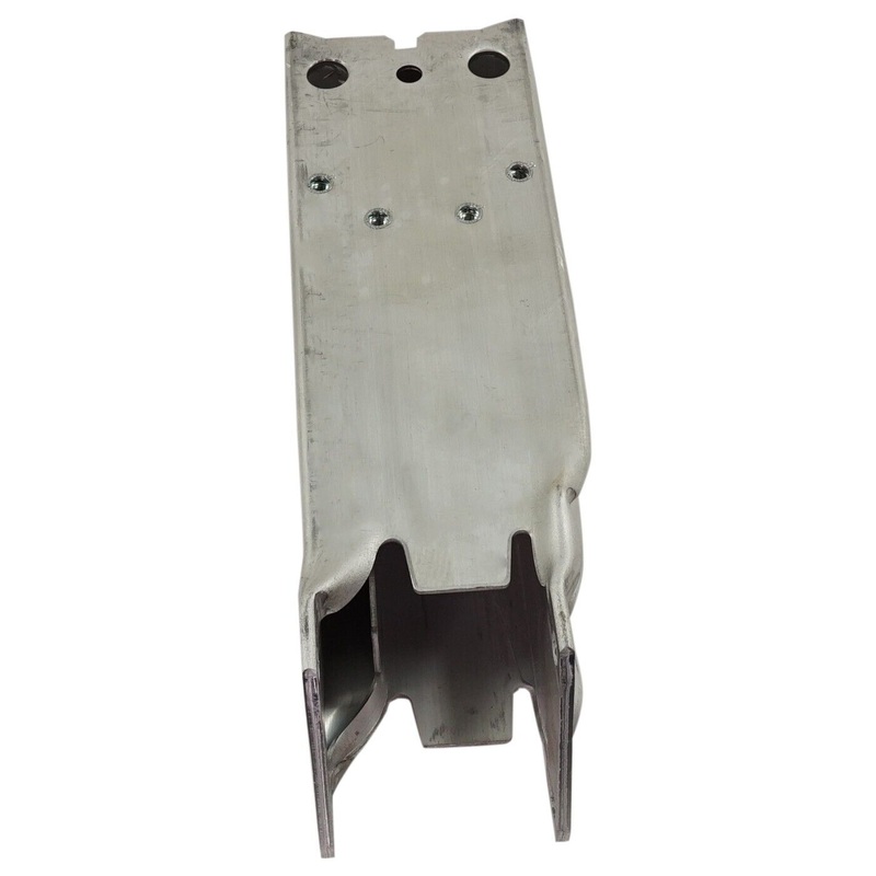 Rebar Bracket Front Passenger Side Bmw X1 2016-2022 Aluminum , Bm1067113 – Hunt Parts