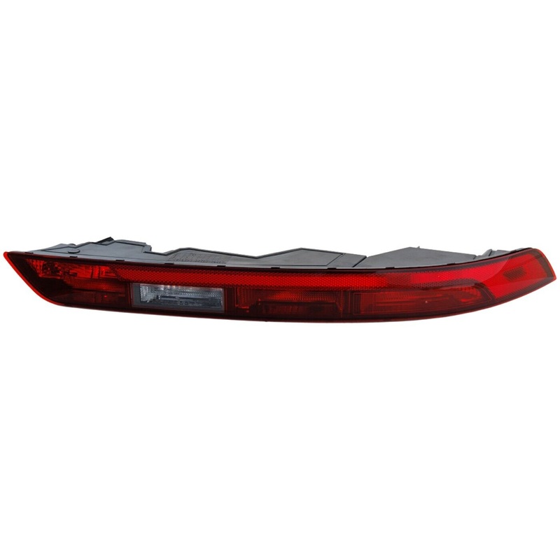 Tail Lamp Passenger Side Audi Q5 2018-2020 Mounted In Bumper High Quality , Au2801123 – Hunt Parts