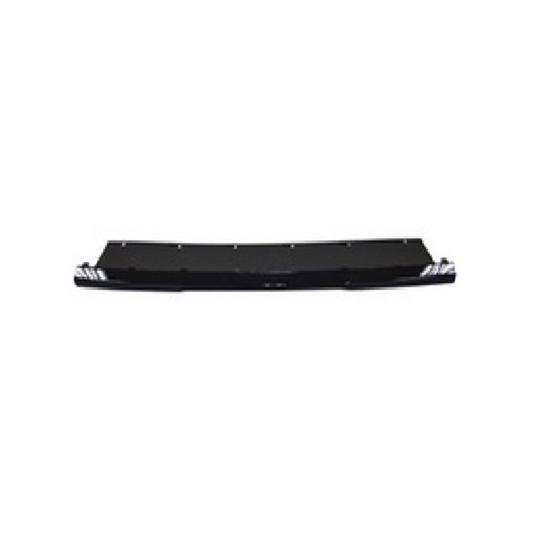 Valance Front Lower Bmw X4 2022-2023 Ptd Bright Black , Bm1095126 – Hunt Parts
