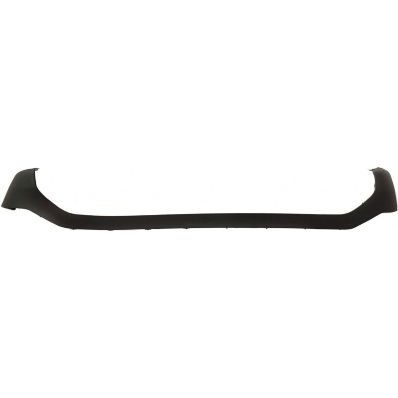 Valance Rear Lower Bmw X3 2018-2021 Textured Black Finish Without Park Assist Sensor/M-Pkg Capa , Bm1195146C – Hunt Parts