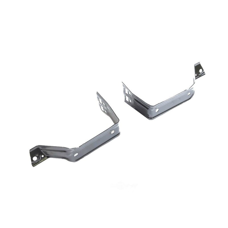 Bumper Bracket Front Center Driver Side/Passenger Side Ram Ram 1500 2019-2022 Exclude Rebel/Trx , Ch1061110 – Hunt Parts
