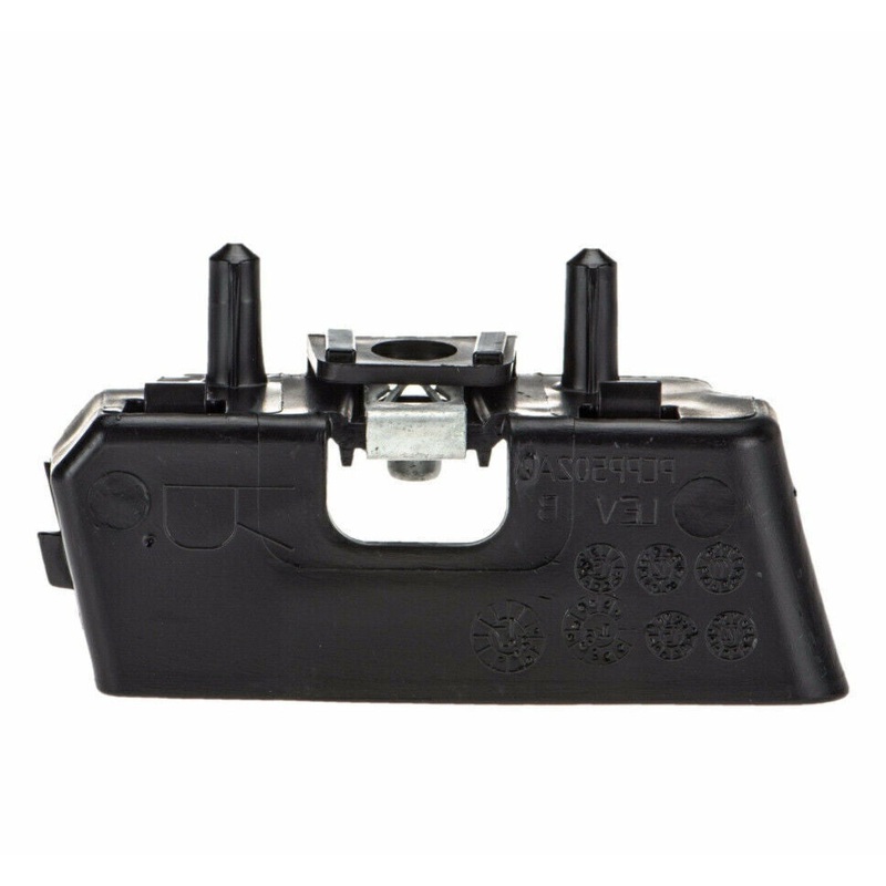 Bumper Bracket Front Driver Side Dodge Ram 1500 2009-2010 Outer 1-Piece Cover , Ch1062104 – Hunt Parts