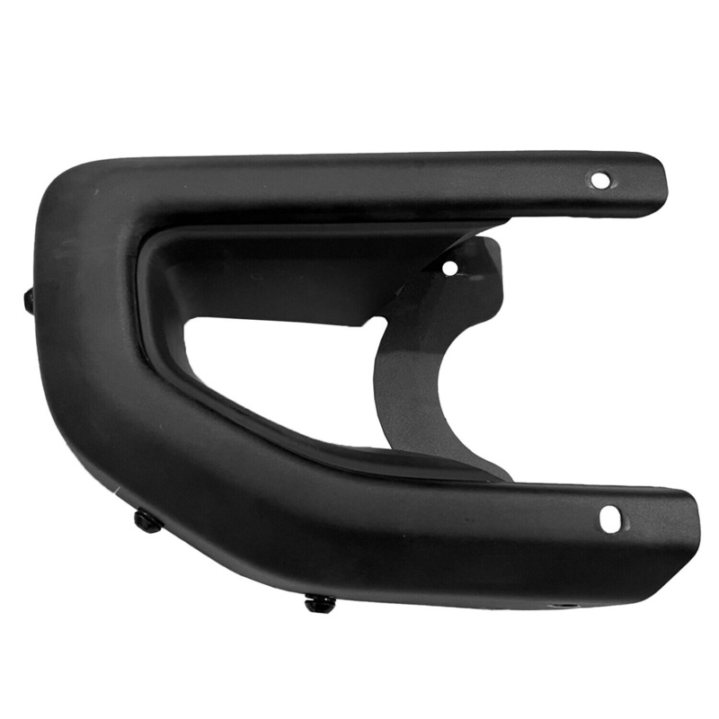 Bumper Bracket Front Passenger Side Jeep Gladiator 2020-2023 3-Pc , Ch1005808 – Hunt Parts