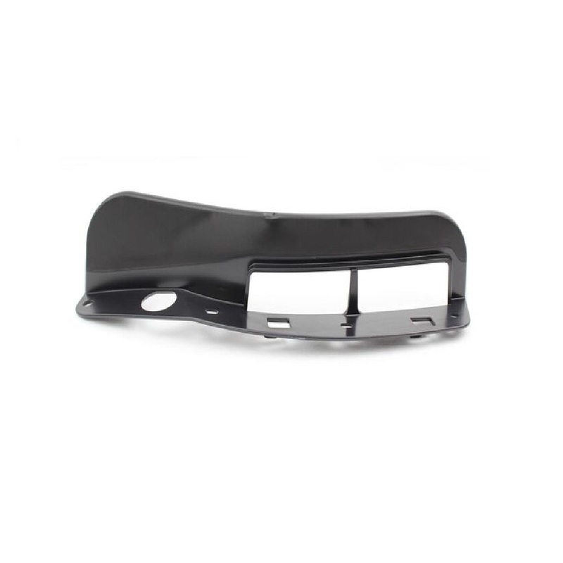 Bumper Deflector Front Driver Side Lower Dodge Durango 2018-2020 , Ch1046123 – Hunt Parts