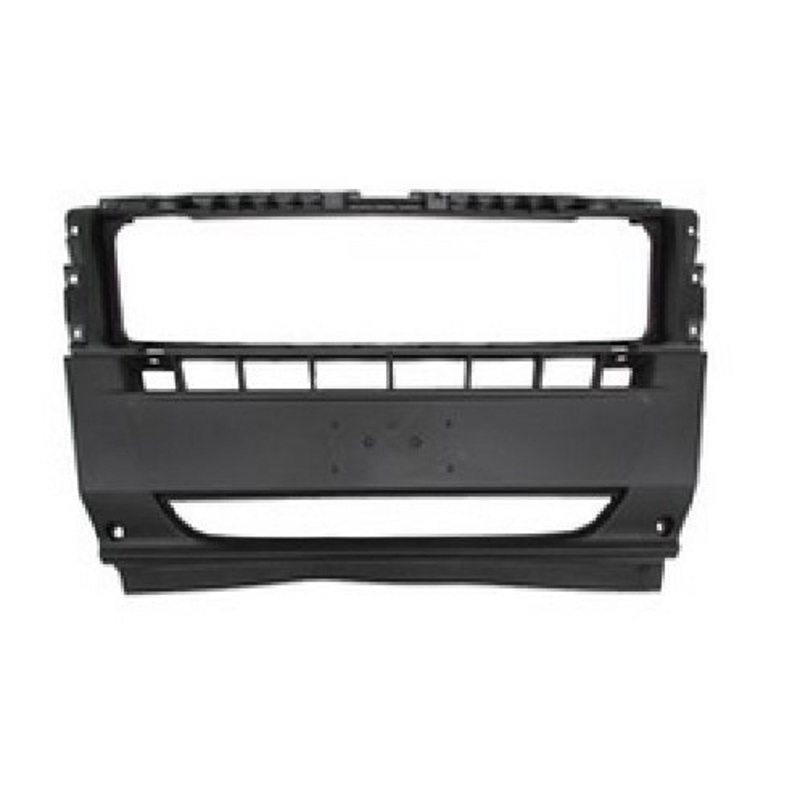 Bumper Front Center Ram Promaster 3500 2019-2021 Textured Black Without Park Assist Sensor , Ch1000A52 – Hunt Parts