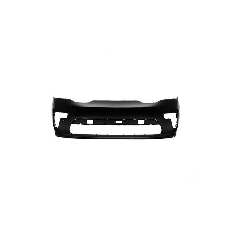 Bumper Front Dodge Durango 2021-2023 Primed Without Sensor Capa , Ch1000A49C – Hunt Parts