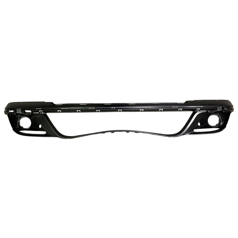 Bumper Front Lower Dodge Durango 2014-2020 Primed Exclude 18-20 Srt/Rt , Ch1015141 – Hunt Parts