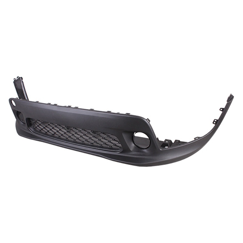 Bumper Front Lower Driver Side Jeep Renegade 2019-2023 Textured Without Tow Hook/Sensor Capa , Ch1015139C – Hunt Parts