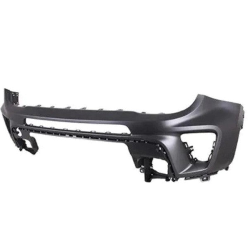 Bumper Front Upper Driver Side Jeep Renegade 2019-2023 Primed Ptm , Ch1014136C – Hunt Parts