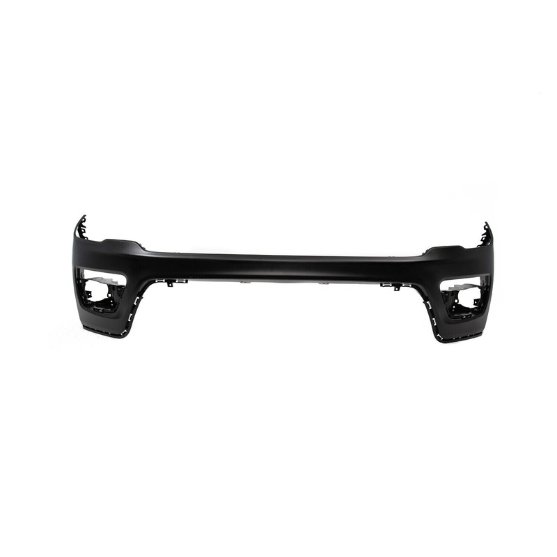 Bumper Front Upper Jeep Compass 2017-2021 Primed Ptm Without Sensor Capa , Ch1014125C – Hunt Parts