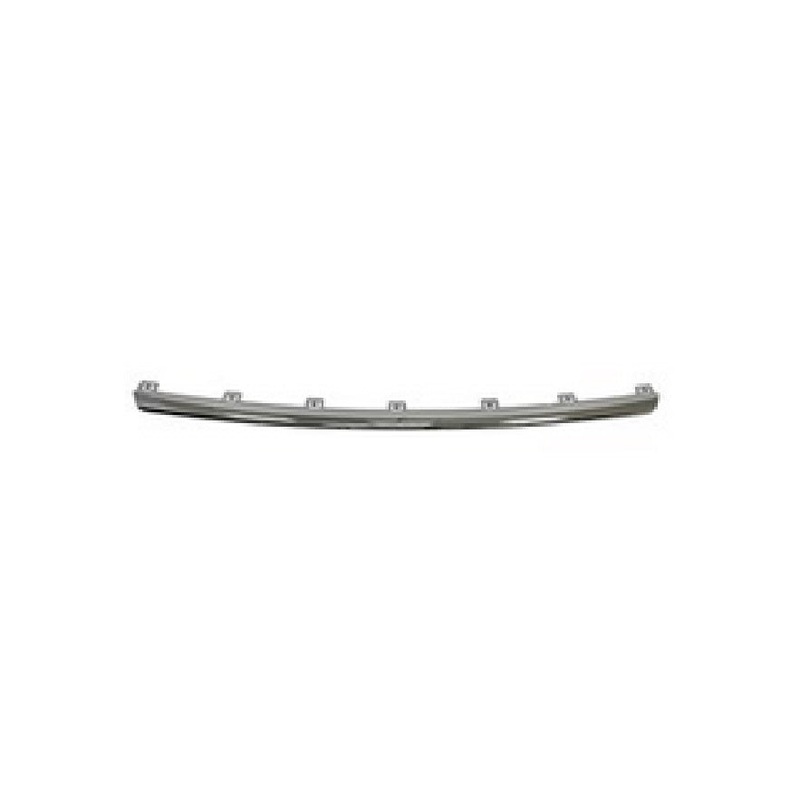 Bumper Molding Front Jeep Grand Cherokee 2022-2023 Chrome Exclude Overland , Ch1044162 – Hunt Parts