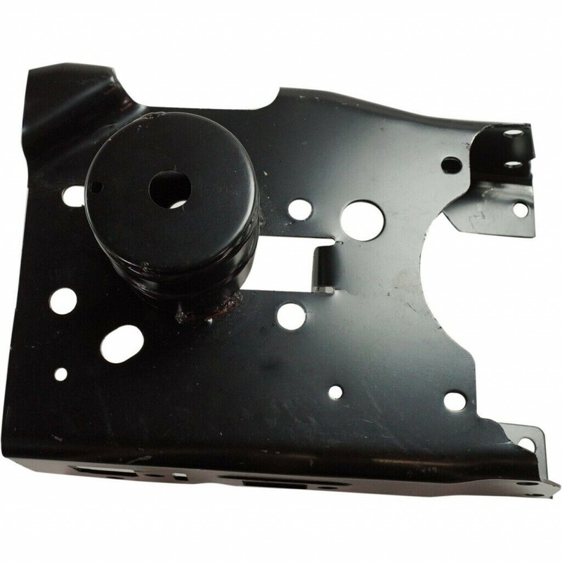 Bumper Mounting Bracket Front Driver Side Jeep Gladiator 2020-2023 Steel , Ch1066146 – Hunt Parts