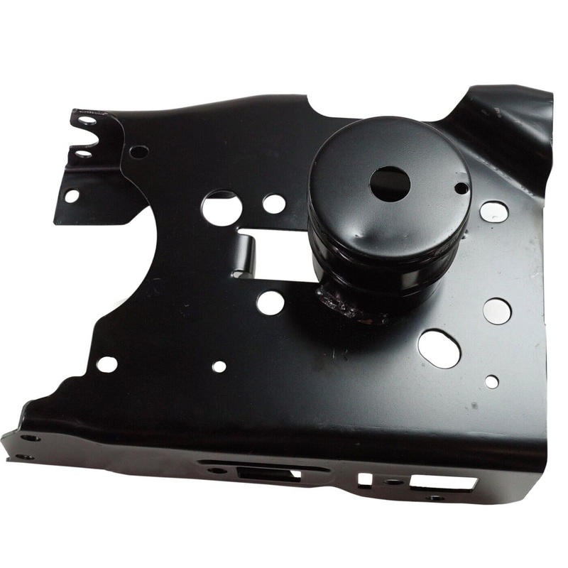 Bumper Mounting Bracket Front Passenger Side Jeep Gladiator 2020-2023 Steel , Ch1067146 – Hunt Parts