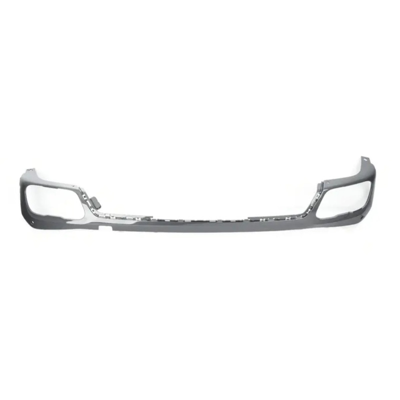 Bumper Rear Lower Bmw X5 2019-2023 Bright Dark Gray With 2 Park Assist Sensor/M-Pkg , Bm1195176 – Hunt Parts