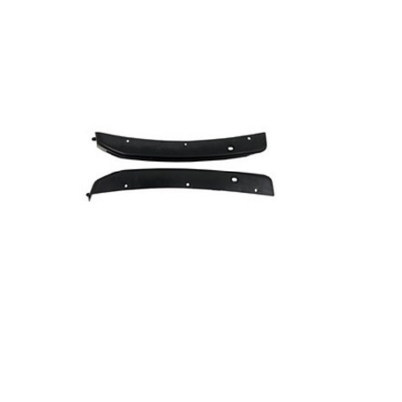 Bumper Vetical Side Ram Ram5500 2019-2022 Retainers 2-Pieces , Ch1061122 – Hunt Parts