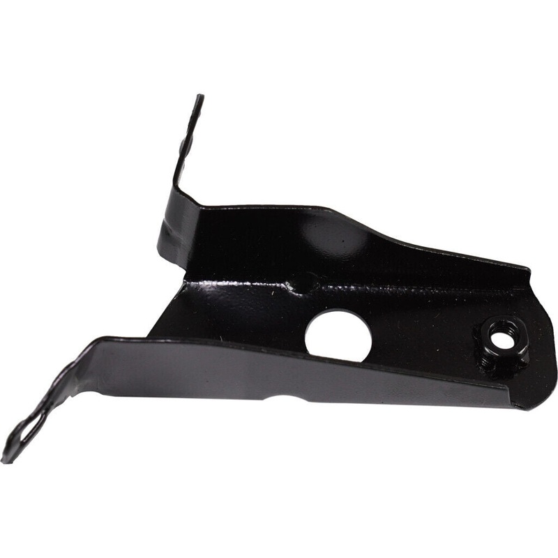 Fender Bracket Front Passenger Side Bmw 3 Series Sedan 2012-2018 Steel , Bm1245108 – Hunt Parts