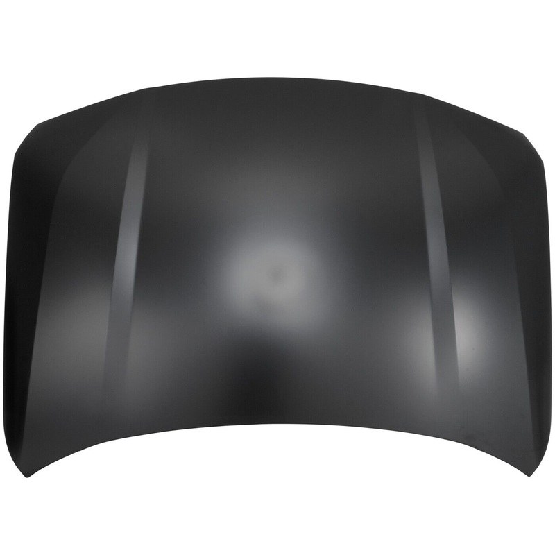 Hood Bmw X2 2018-2022 Aluminum Capa , Bm1230153C – Hunt Parts