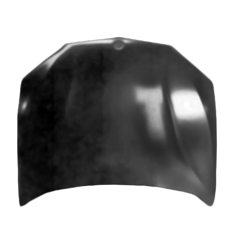 Hood Bmw X5 2014-2018 Aluminum Capa , Bm1230146C – Hunt Parts