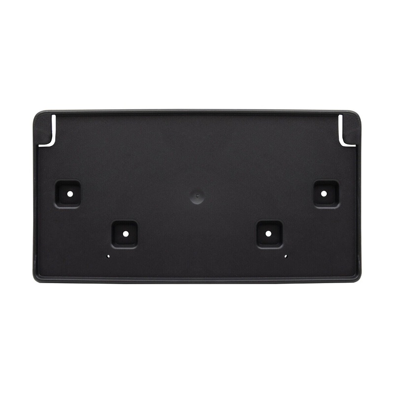 License Plate Bracket Front Dodge Charger 2020-2023 Without Mounting Hardware , Ch1068165 – Hunt Parts