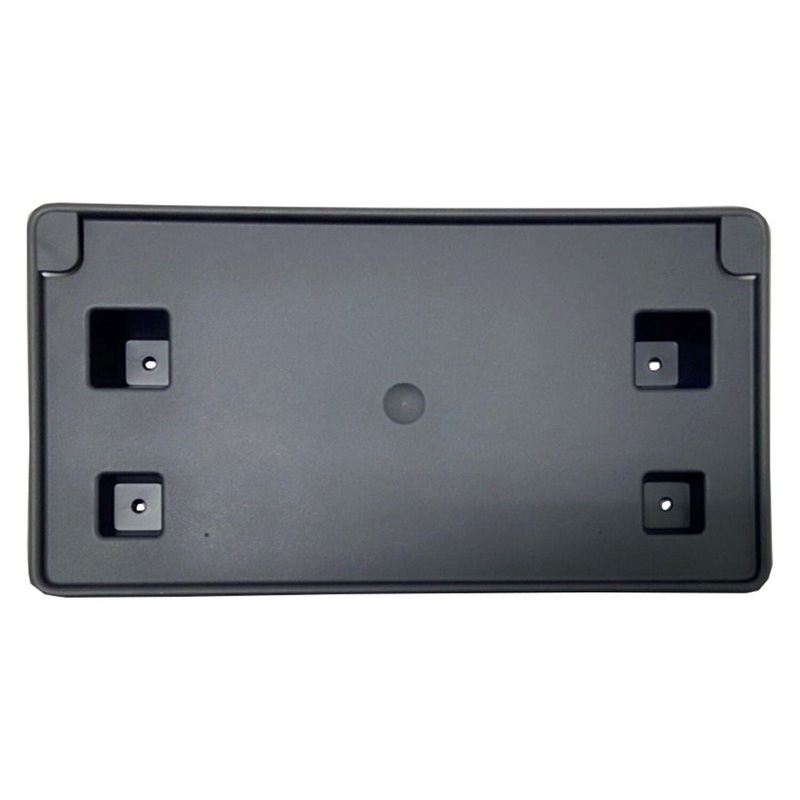 License Plate Bracket Front Dodge Durango 2021-2023 With Mounting Hardware , Ch1068162 – Hunt Parts