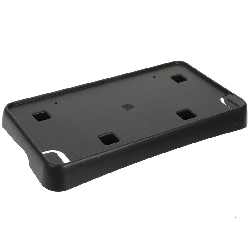 License Plate Bracket Front Jeep Grand Cherokee 2017-2021 With Mounting Hardware , Ch1068171 – Hunt Parts