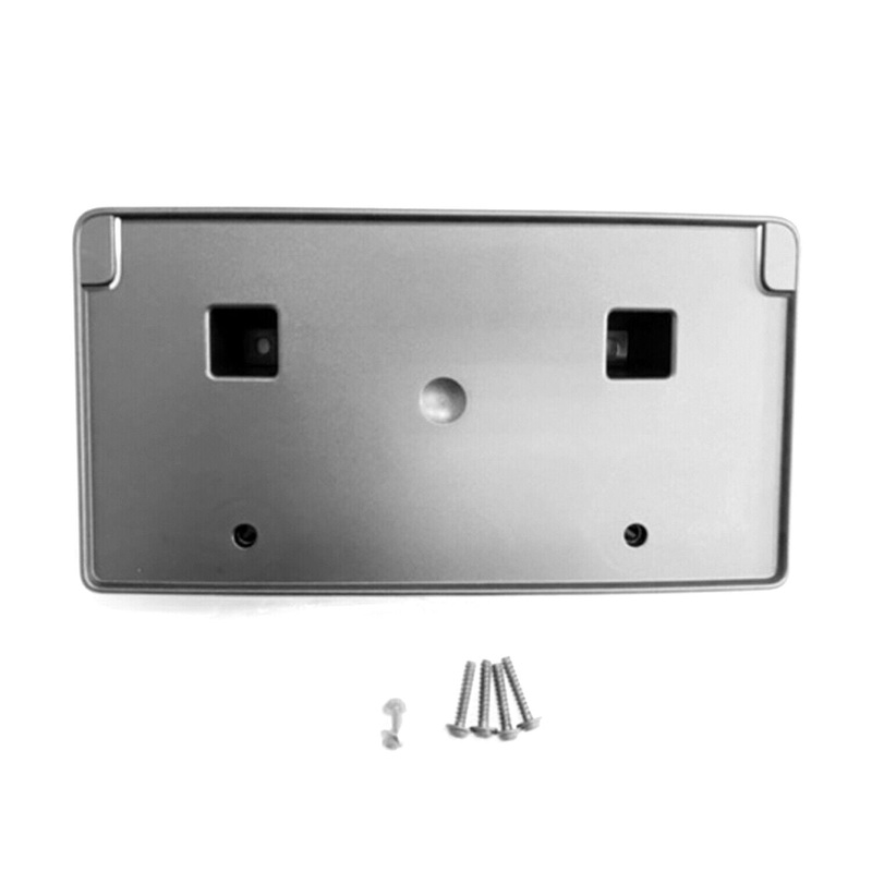 License Plate Bracket Front Ram Ram 3500 2019-2022 Exclude Power Wagon , Ch1068166 – Hunt Parts