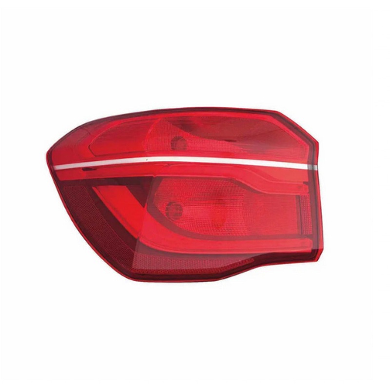 Tail Lamp Driver Side Bmw X1 2016-2019 With Led High Quality , Bm2804124 – Hunt Parts