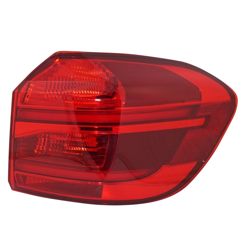 Tail Lamp Passenger Side Bmw X3 2018-2021 Without Led/Logo High Quality , Bm2805128 – Hunt Parts