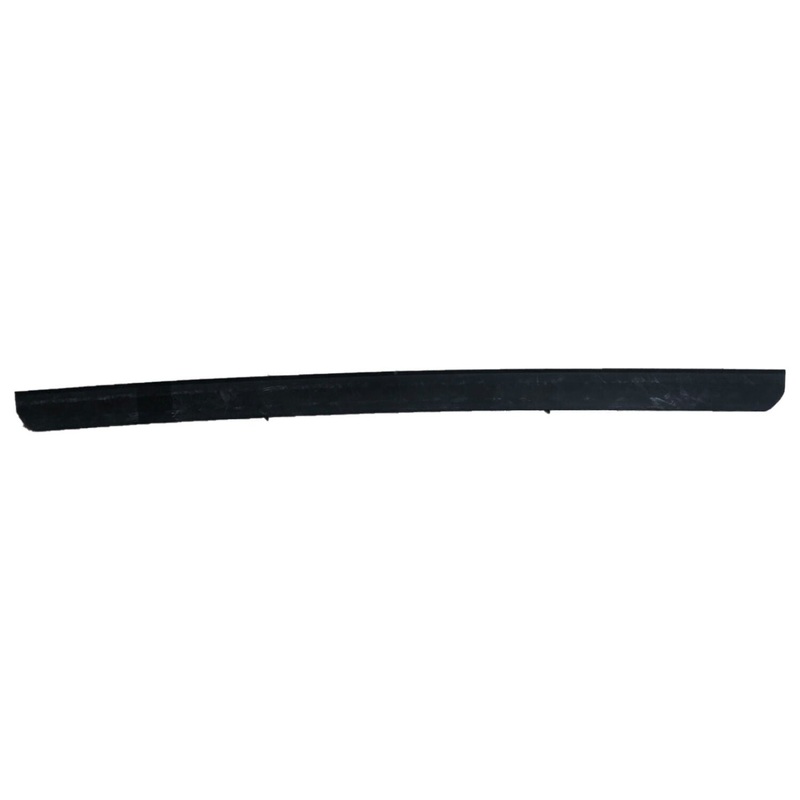 Valance Front Lower Ram Promaster City 2015-2022 Black , Ch1090167 – Hunt Parts