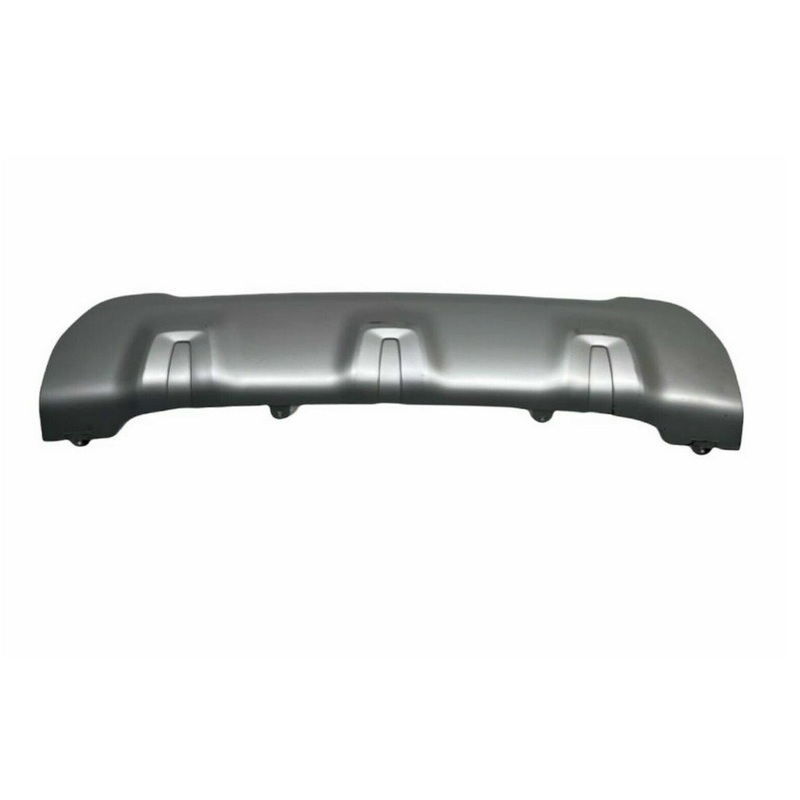 Valance Ptd Bmw X3 2018-2021 Gray Without Hitch/ M-Pkg , Bm1195173 – Hunt Parts