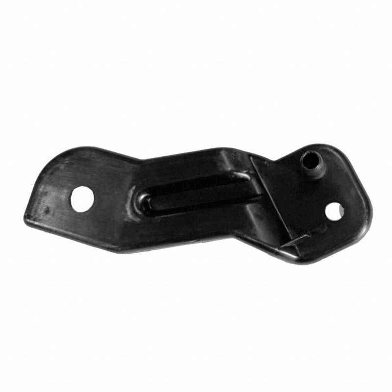 Bumper Bracket Rear Driver Side Dodge Charger 2015-2023 Lower Exclude W Body , Ch1132103 – Hunt Parts