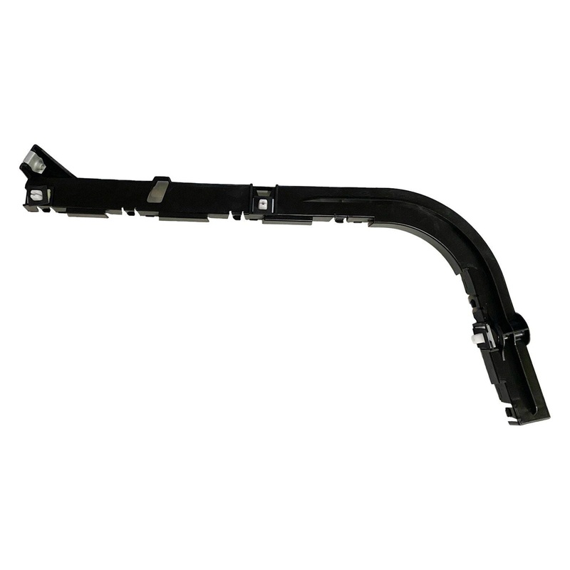 Bumper Bracket Rear Driver Side Lower Dodge Challenger 2008-2023 , Ch1142115 – Hunt Parts