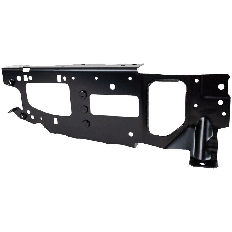 Bumper Mounting Bracket Rear Driver Side Jeep Gladiator 2020-2023 , Ch1166116 – Hunt Parts